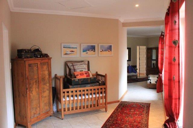 4 Bedroom Property for Sale in Myburgh Park Western Cape